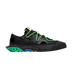 Off-White Blazer low “black”